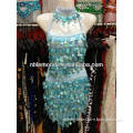 2014 hot sale sexy belly dance dress